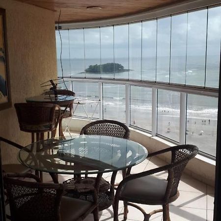 Apto 3 Quartos No Centro A Beira Mar Balneario Camboriu Luaran gambar