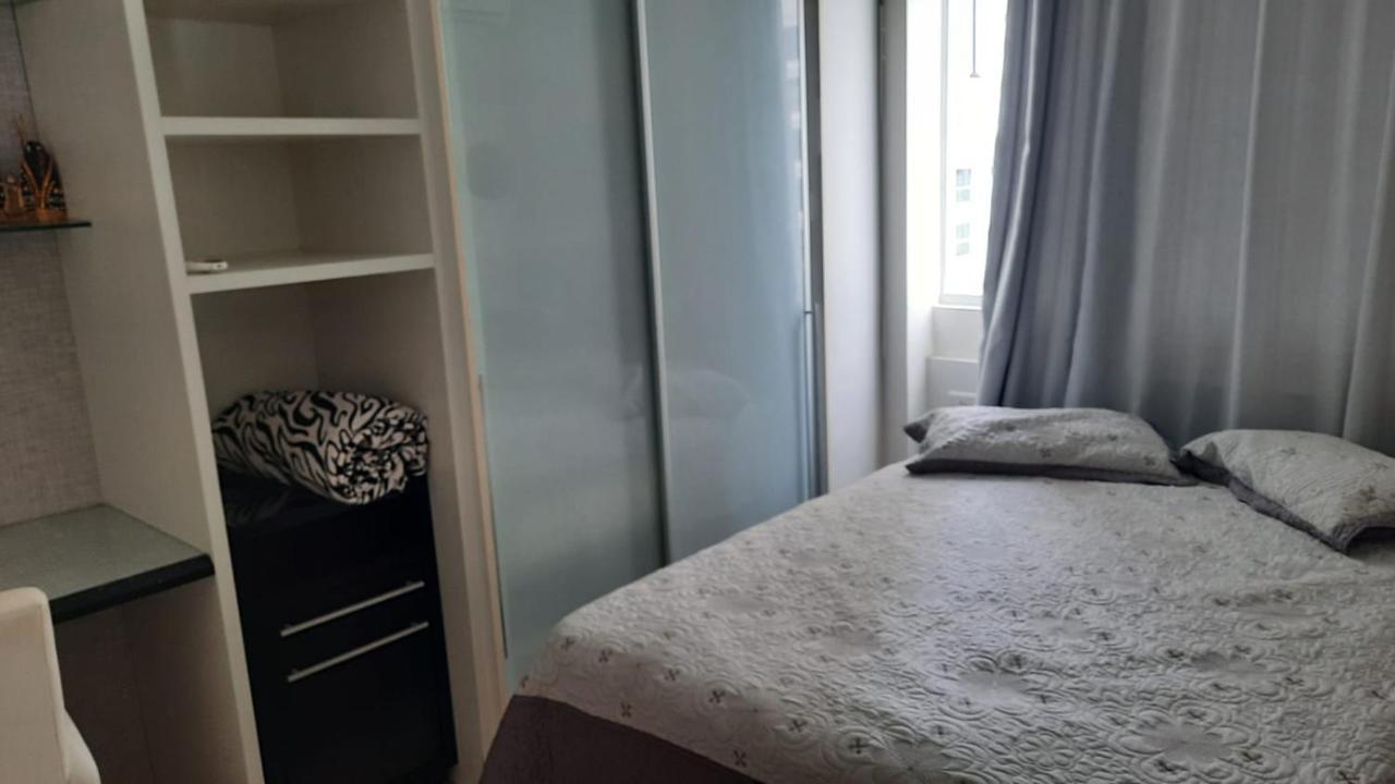 Apto 3 Quartos No Centro A Beira Mar Balneario Camboriu Luaran gambar