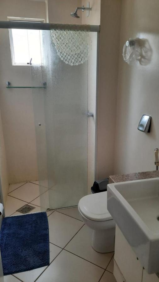 Apto 3 Quartos No Centro A Beira Mar Balneario Camboriu Luaran gambar